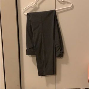 The Limited Work Pant